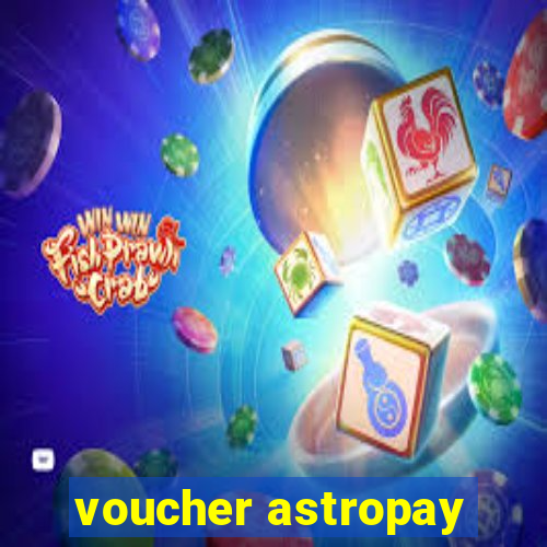 voucher astropay